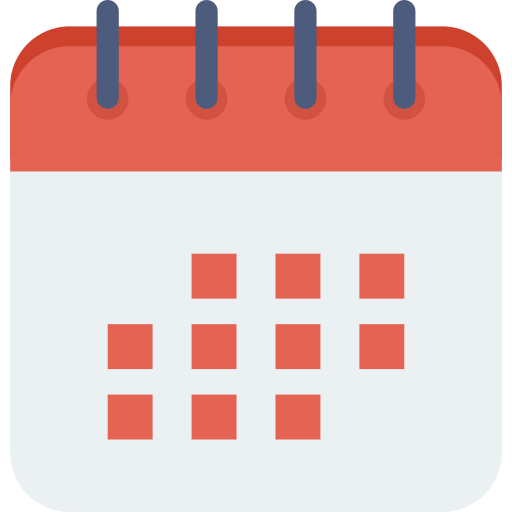 Calendar Icon