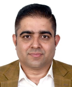 Janak Bhattarai