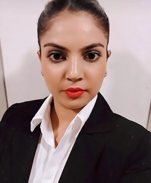 Keya Sharma